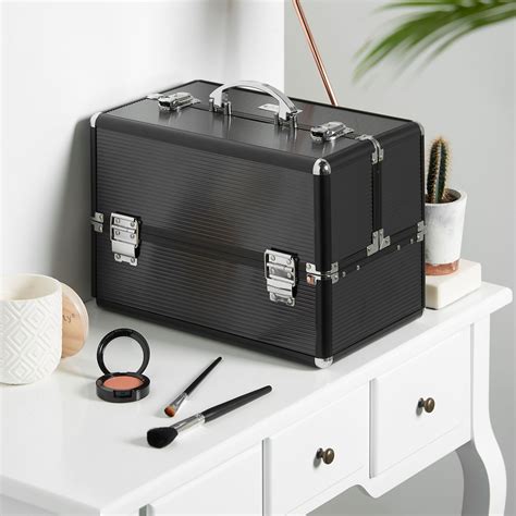 metal makeup storage box|cosmetic storage box makeup organizer.